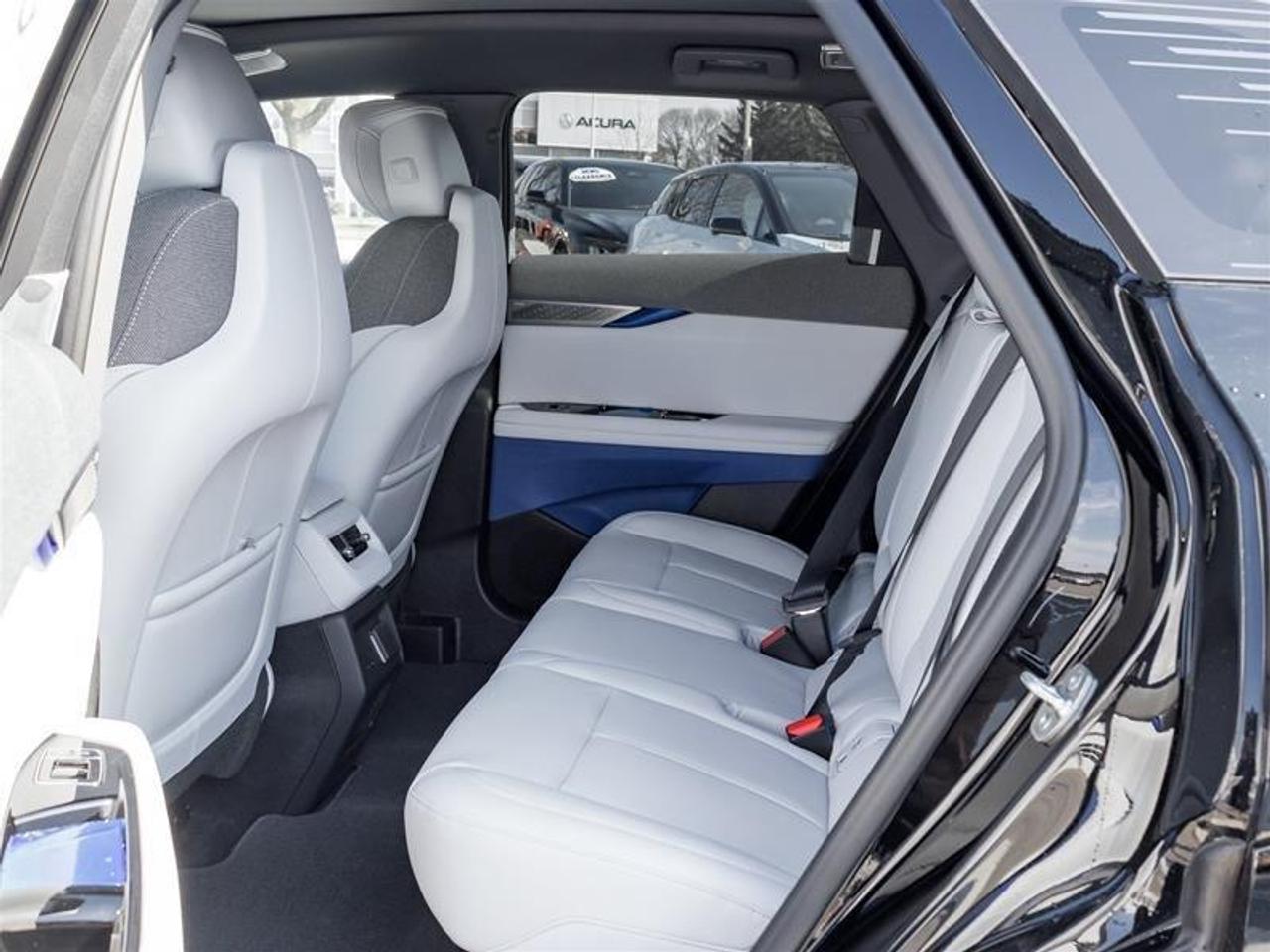 2026 Cadillac OPTIQ Sport 4dr Photo