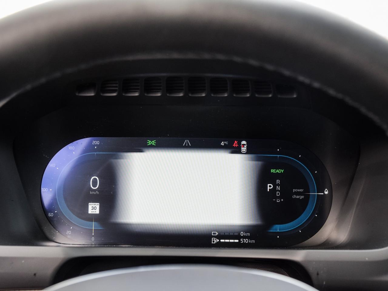 2025 Volvo XC90 Plug-In Hybrid T8 AWD Ultra Bright Theme 7-Seater Photo