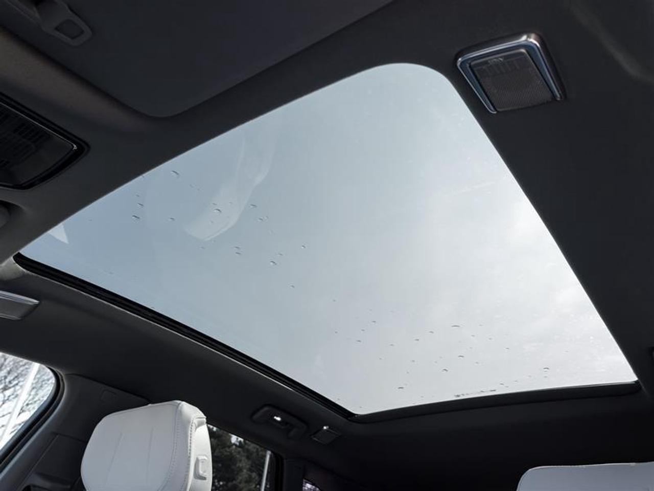 2026 Cadillac OPTIQ Sport 4dr Photo