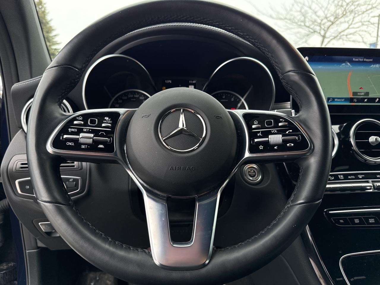 2023 Mercedes-Benz GLC 4MATIC® Photo