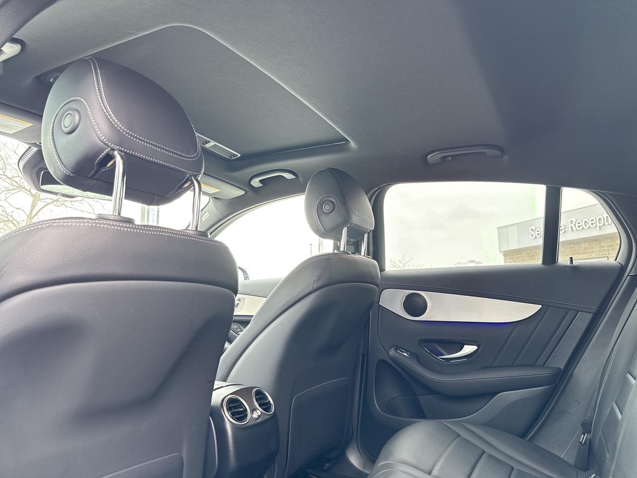 2023 Mercedes-Benz GLC 4MATIC® Photo