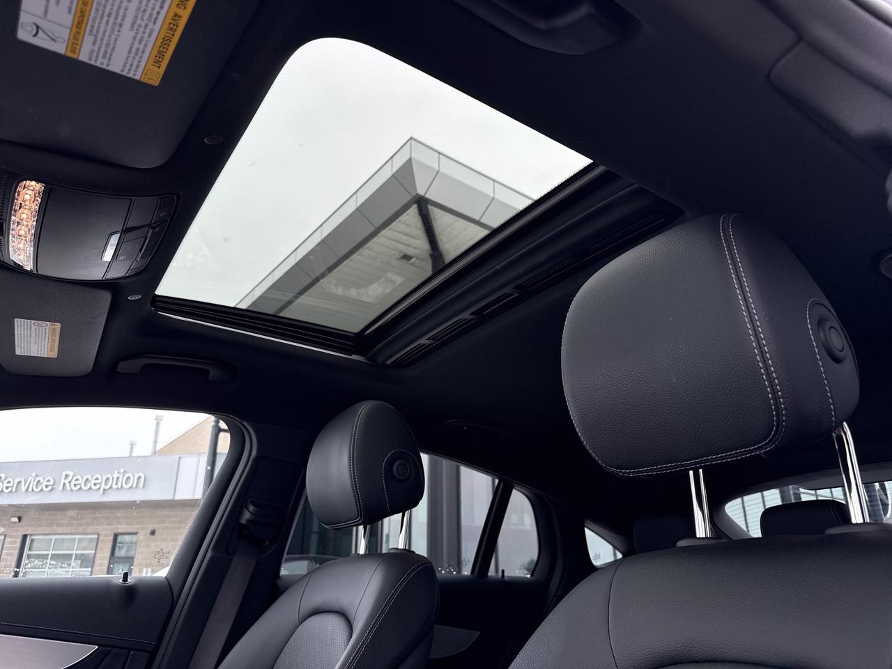 2023 Mercedes-Benz GLC 4MATIC® Photo