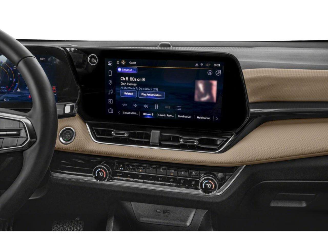 2026 Chevrolet Equinox ACTIV 4dr All-Wheel Drive Photo