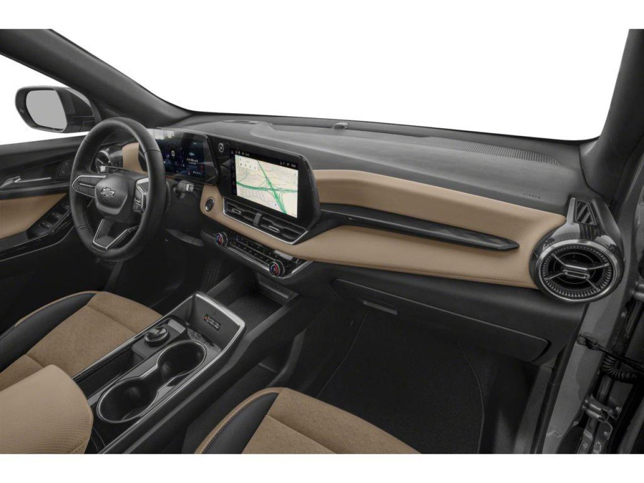 2026 Chevrolet Equinox ACTIV 4dr All-Wheel Drive Photo