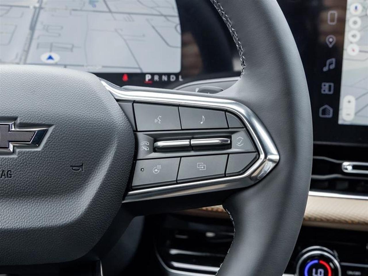 2026 Chevrolet Equinox ACTIV 4dr All-Wheel Drive Photo