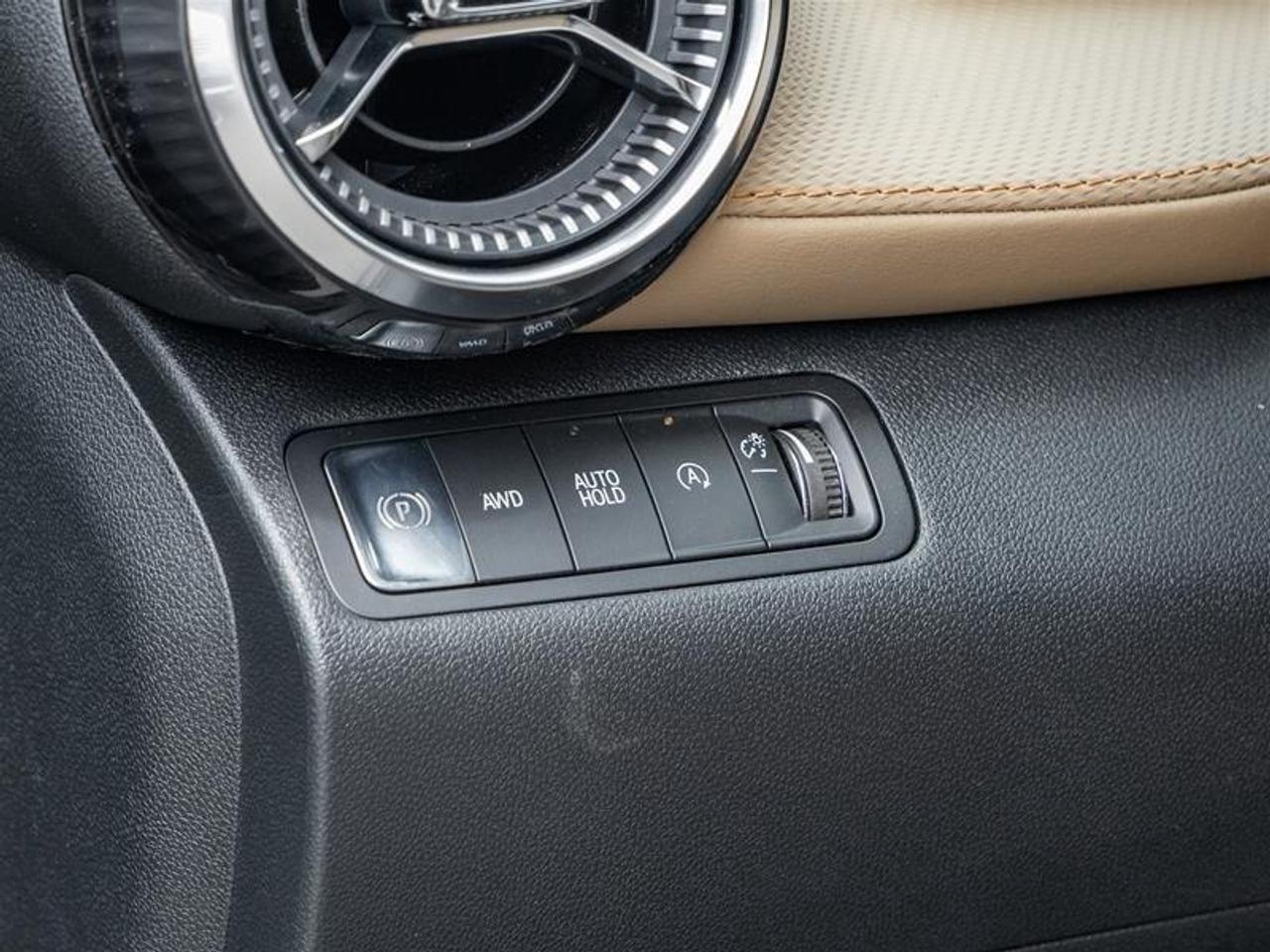 2026 Chevrolet Equinox ACTIV 4dr All-Wheel Drive Photo