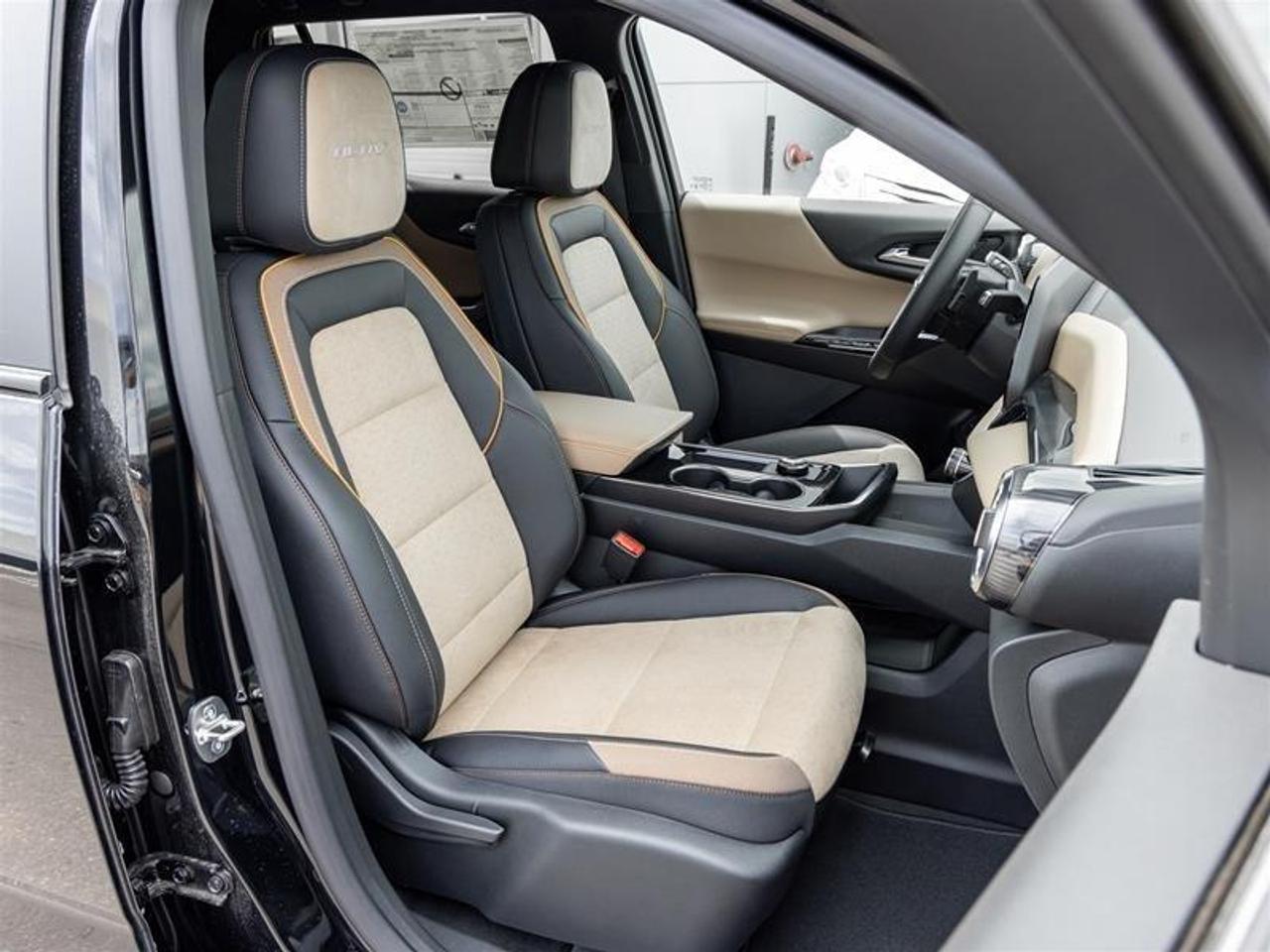 2026 Chevrolet Equinox ACTIV 4dr All-Wheel Drive Photo