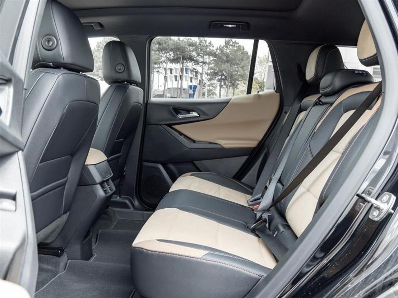 2026 Chevrolet Equinox ACTIV 4dr All-Wheel Drive Photo