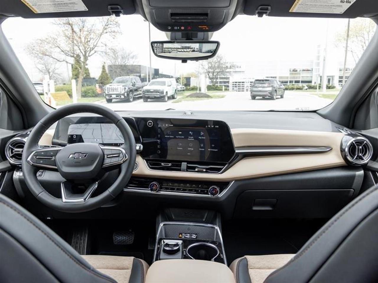 2026 Chevrolet Equinox ACTIV 4dr All-Wheel Drive Photo