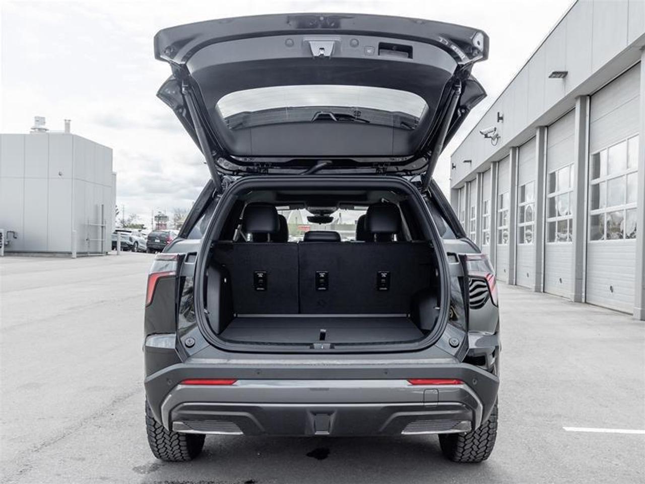 2026 Chevrolet Equinox ACTIV 4dr All-Wheel Drive Photo