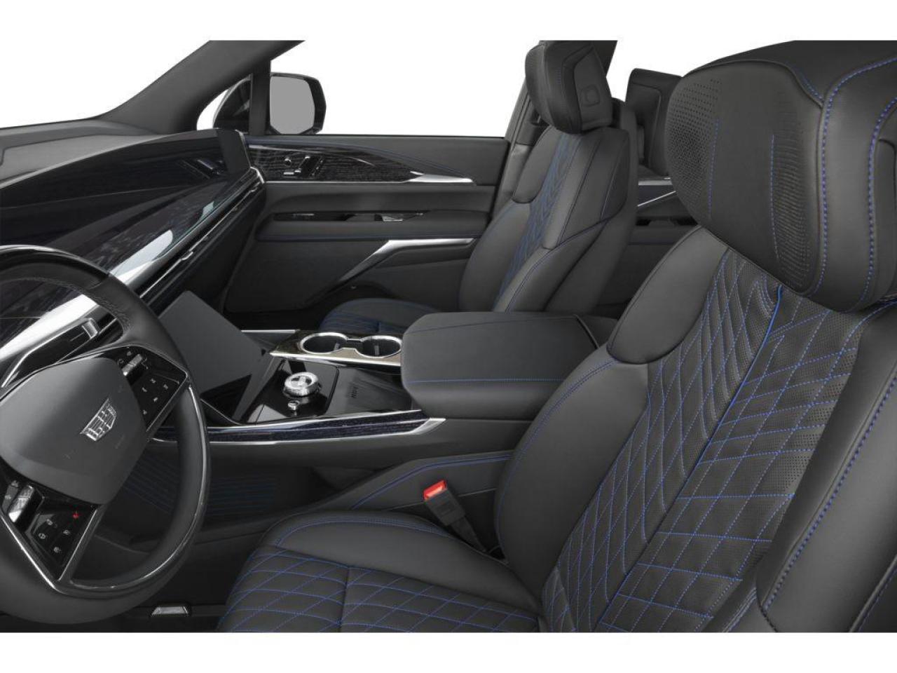 2026 Cadillac Escalade IQ Premium Sport 4dr All-Wheel Drive Photo