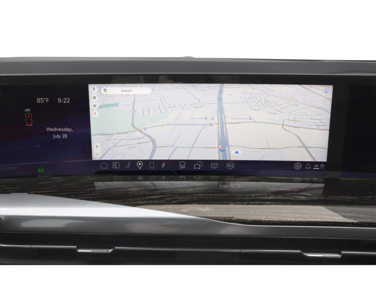 2026 Cadillac Escalade IQ Premium Sport 4dr All-Wheel Drive Photo