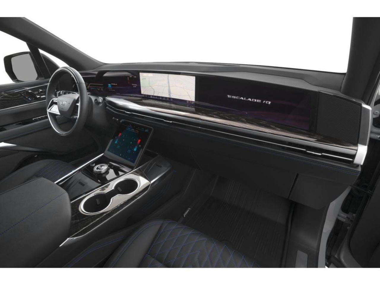 2026 Cadillac Escalade IQ Premium Sport 4dr All-Wheel Drive Photo