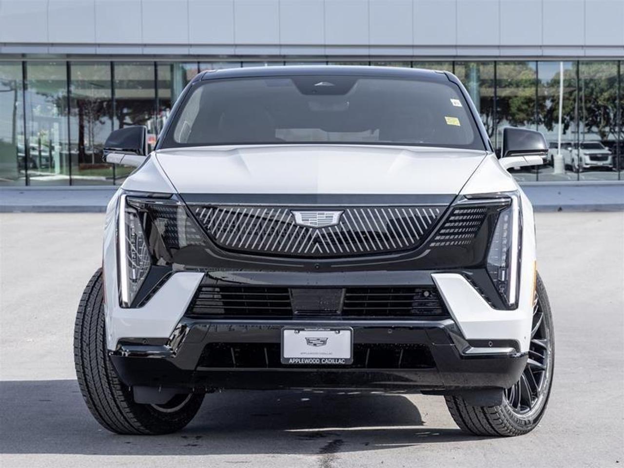 2026 Cadillac Escalade IQ Premium Sport 4dr All-Wheel Drive Photo