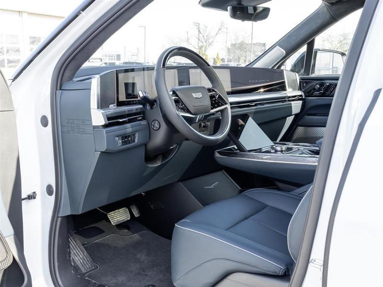 2026 Cadillac Escalade IQ Premium Sport 4dr All-Wheel Drive Photo