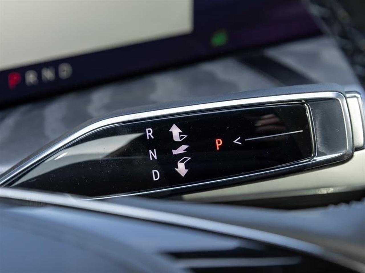 2026 Cadillac Escalade IQ Premium Sport 4dr All-Wheel Drive Photo