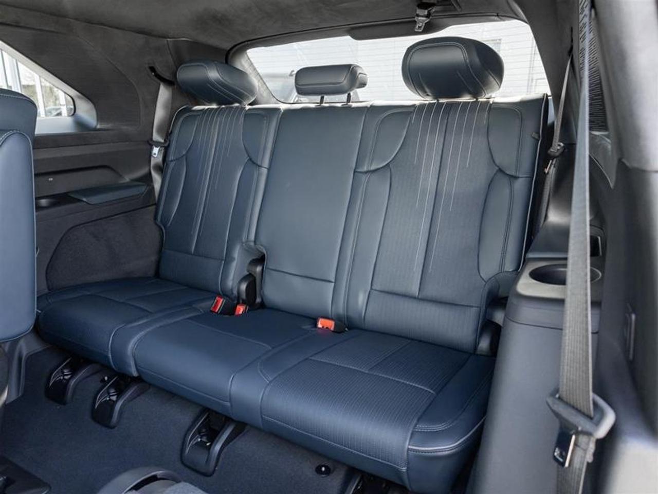 2026 Cadillac Escalade IQ Premium Sport 4dr All-Wheel Drive Photo