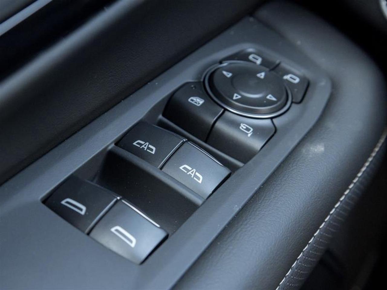 2026 Chevrolet Tahoe Premier 4dr 4x4 Photo