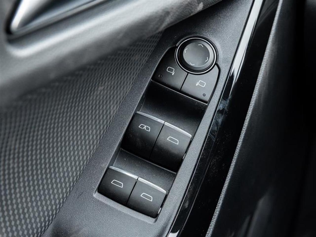 2026 Chevrolet Equinox RS 4dr All-Wheel Drive Photo