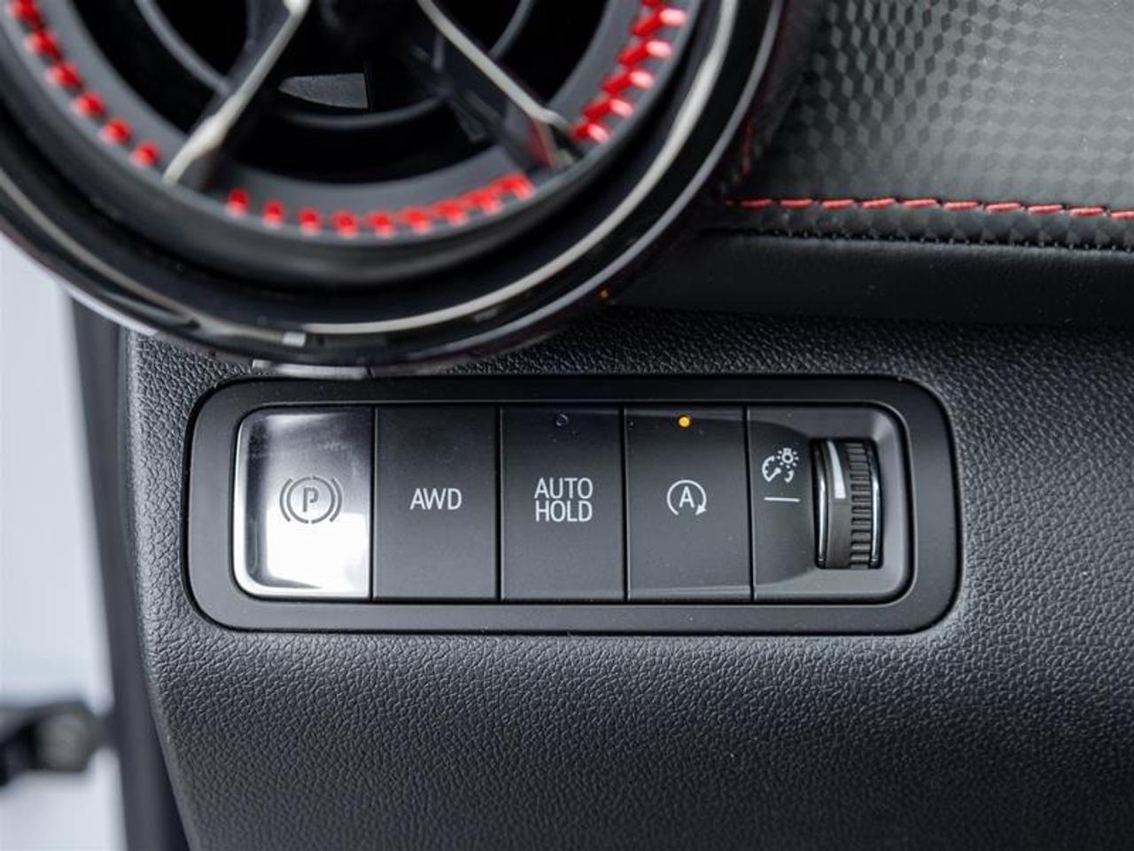 2026 Chevrolet Equinox RS 4dr All-Wheel Drive Photo