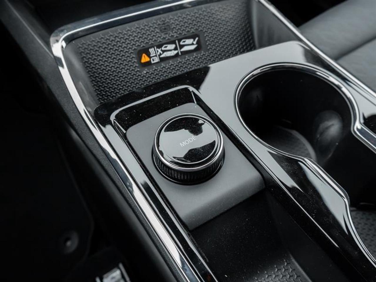 2026 Chevrolet Equinox RS 4dr All-Wheel Drive Photo