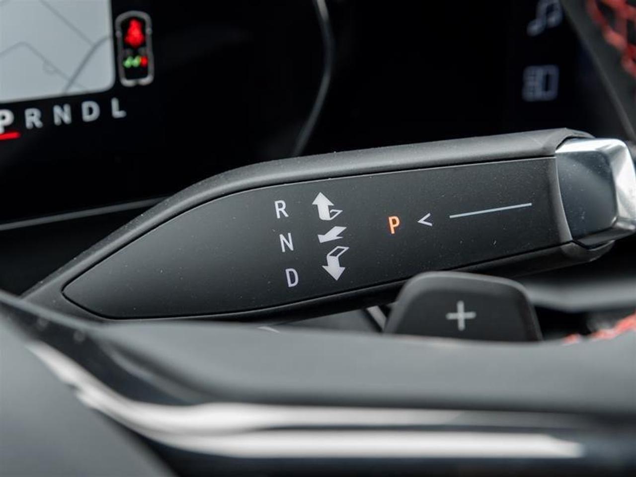 2026 Chevrolet Equinox RS 4dr All-Wheel Drive Photo