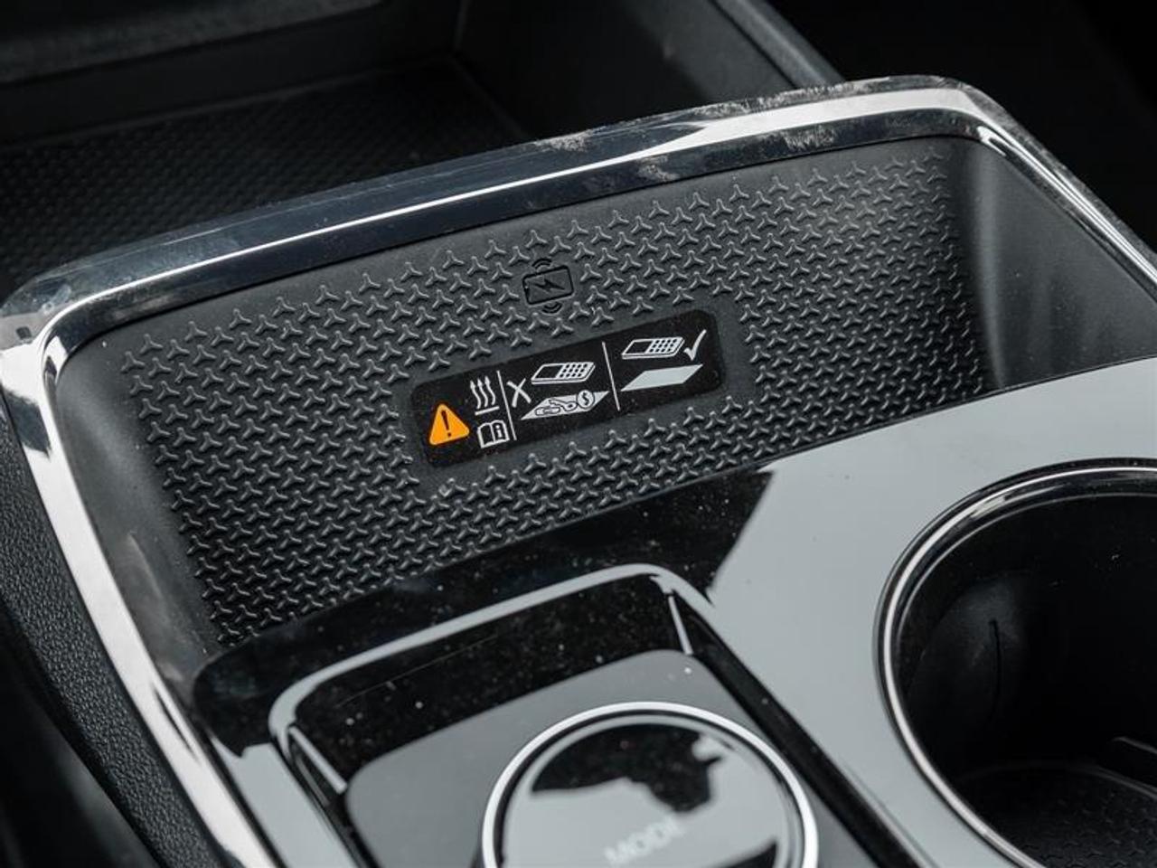 2026 Chevrolet Equinox RS 4dr All-Wheel Drive Photo