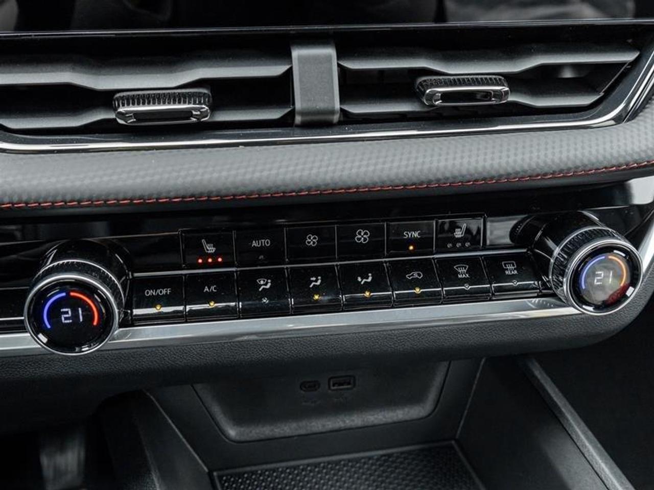 2026 Chevrolet Equinox RS 4dr All-Wheel Drive Photo