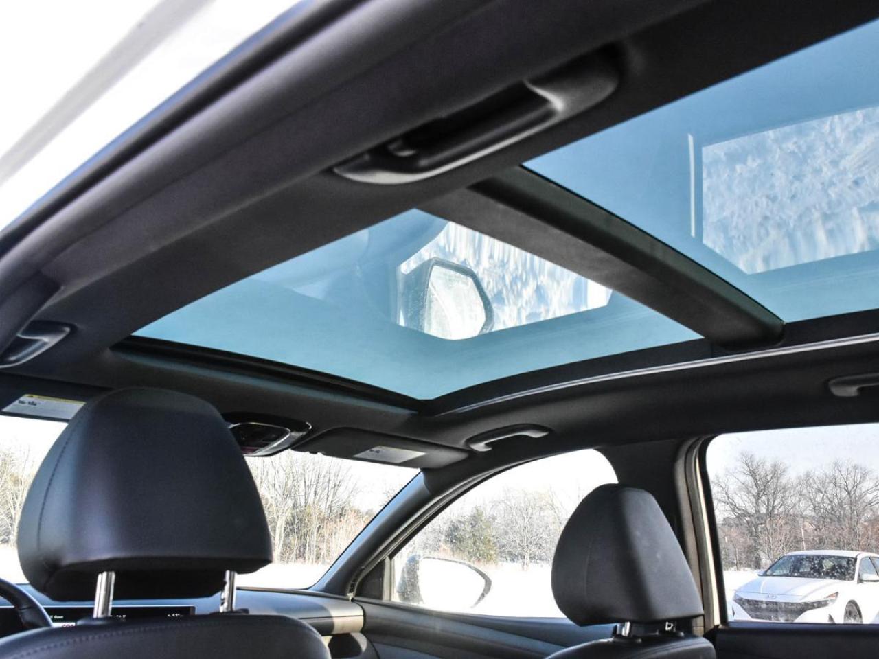 2025 Hyundai Tucson Hybrid N-Line AWD Photo