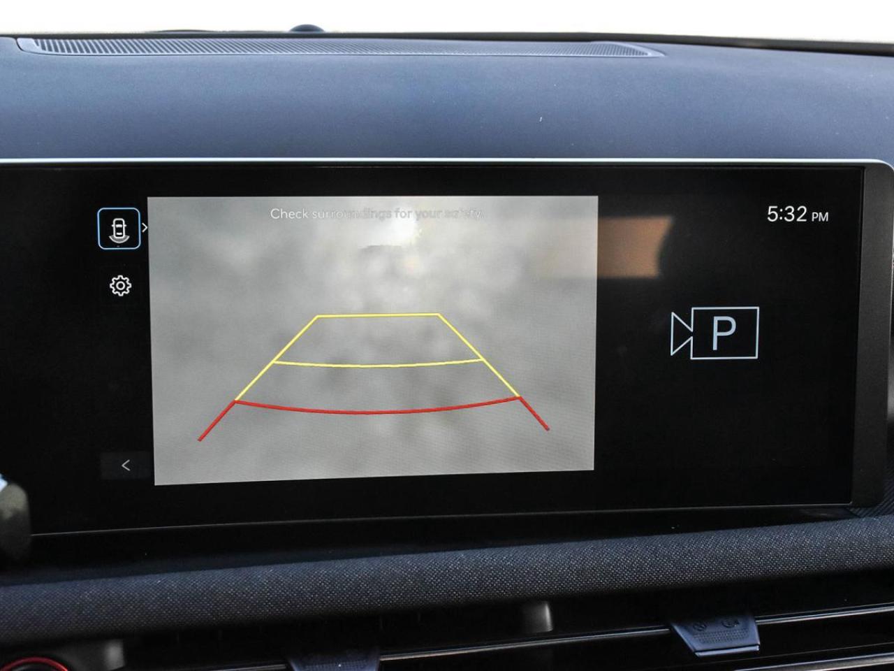 2025 Hyundai Tucson Hybrid N-Line AWD Photo