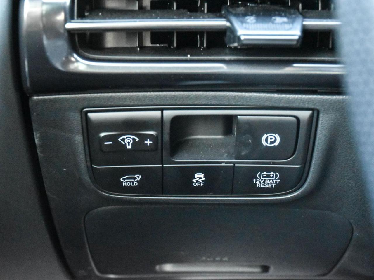 2025 Hyundai Tucson Hybrid N-Line AWD Photo