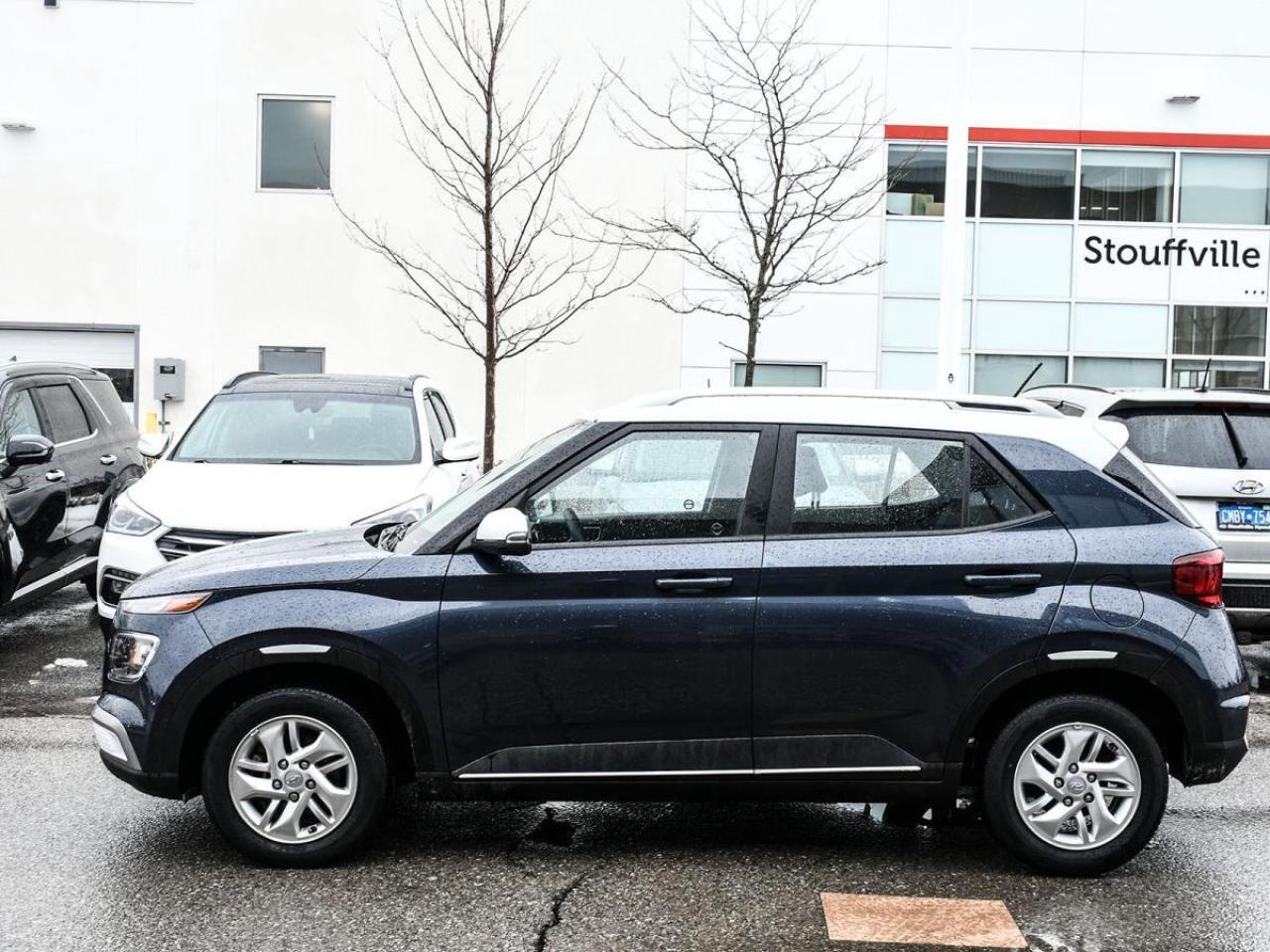 2023 Hyundai Venue Fwd Preferred Two Photo