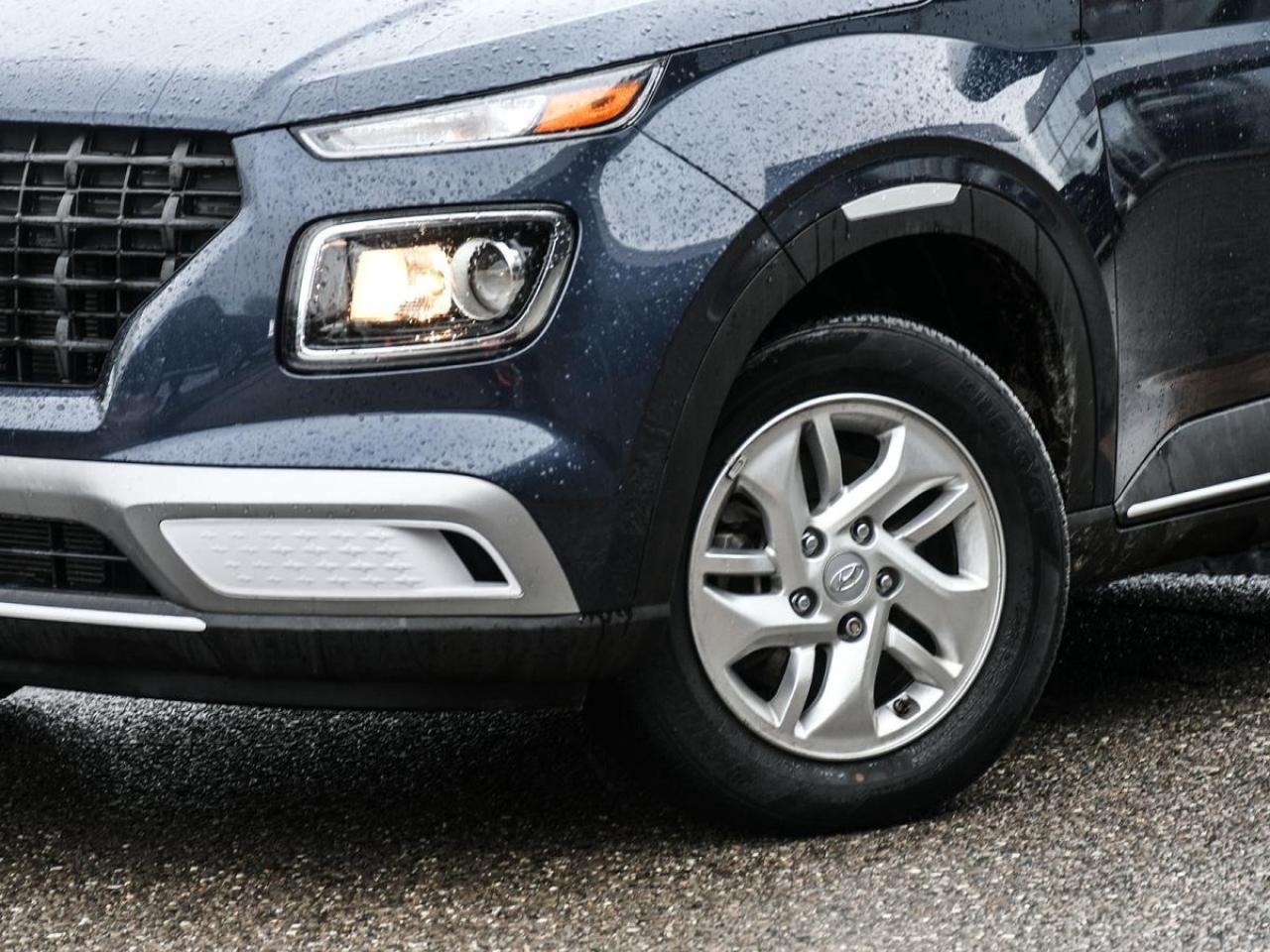 2023 Hyundai Venue Fwd Preferred Two Photo