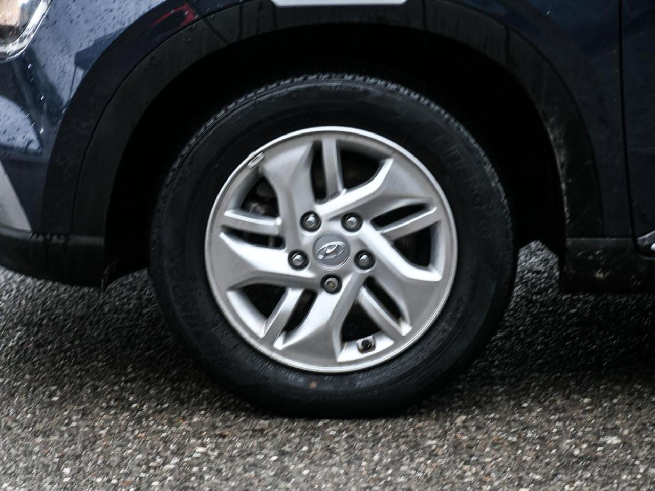 2023 Hyundai Venue Fwd Preferred Two Photo4