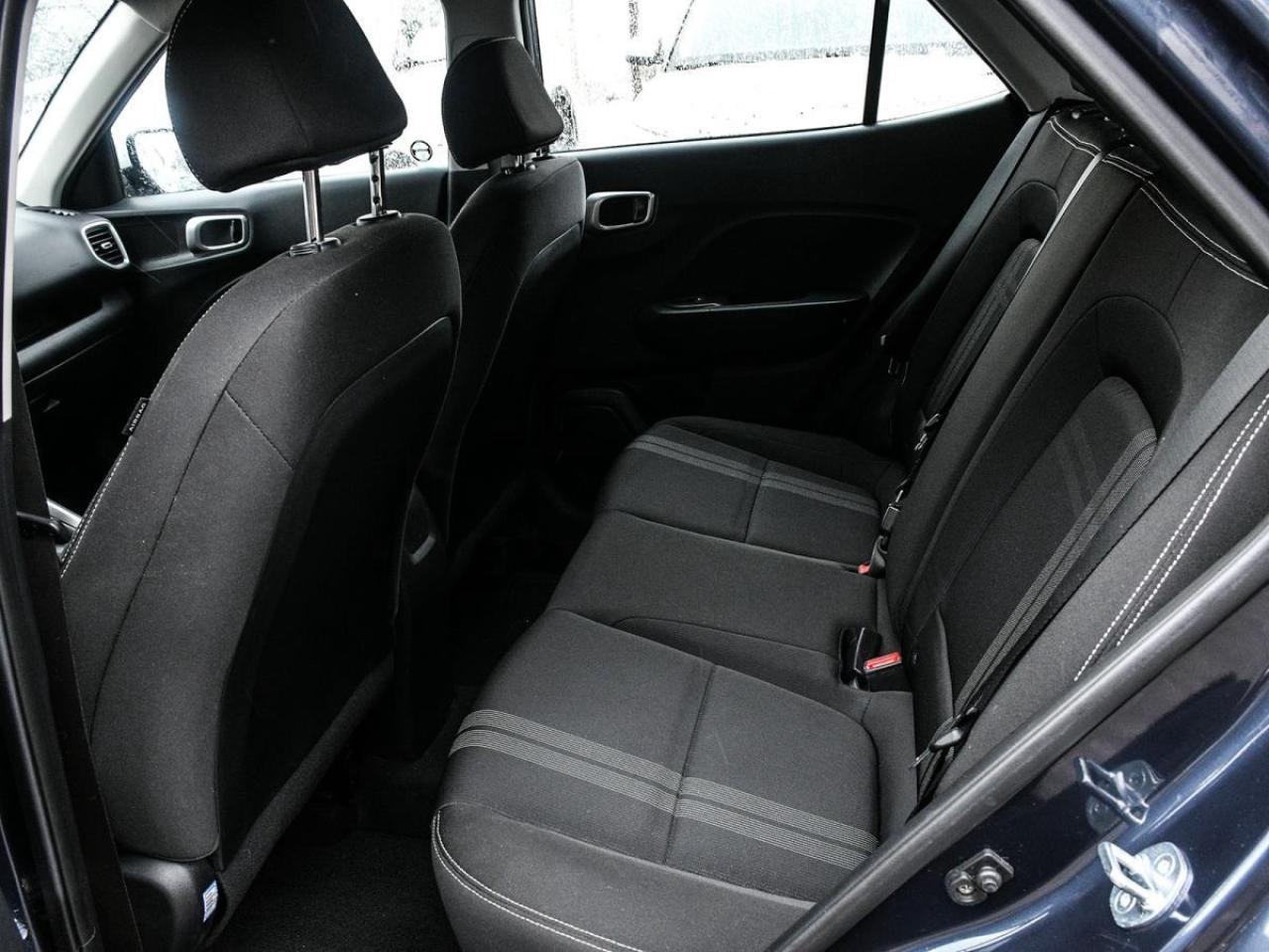 2023 Hyundai Venue Fwd Preferred Two Photo