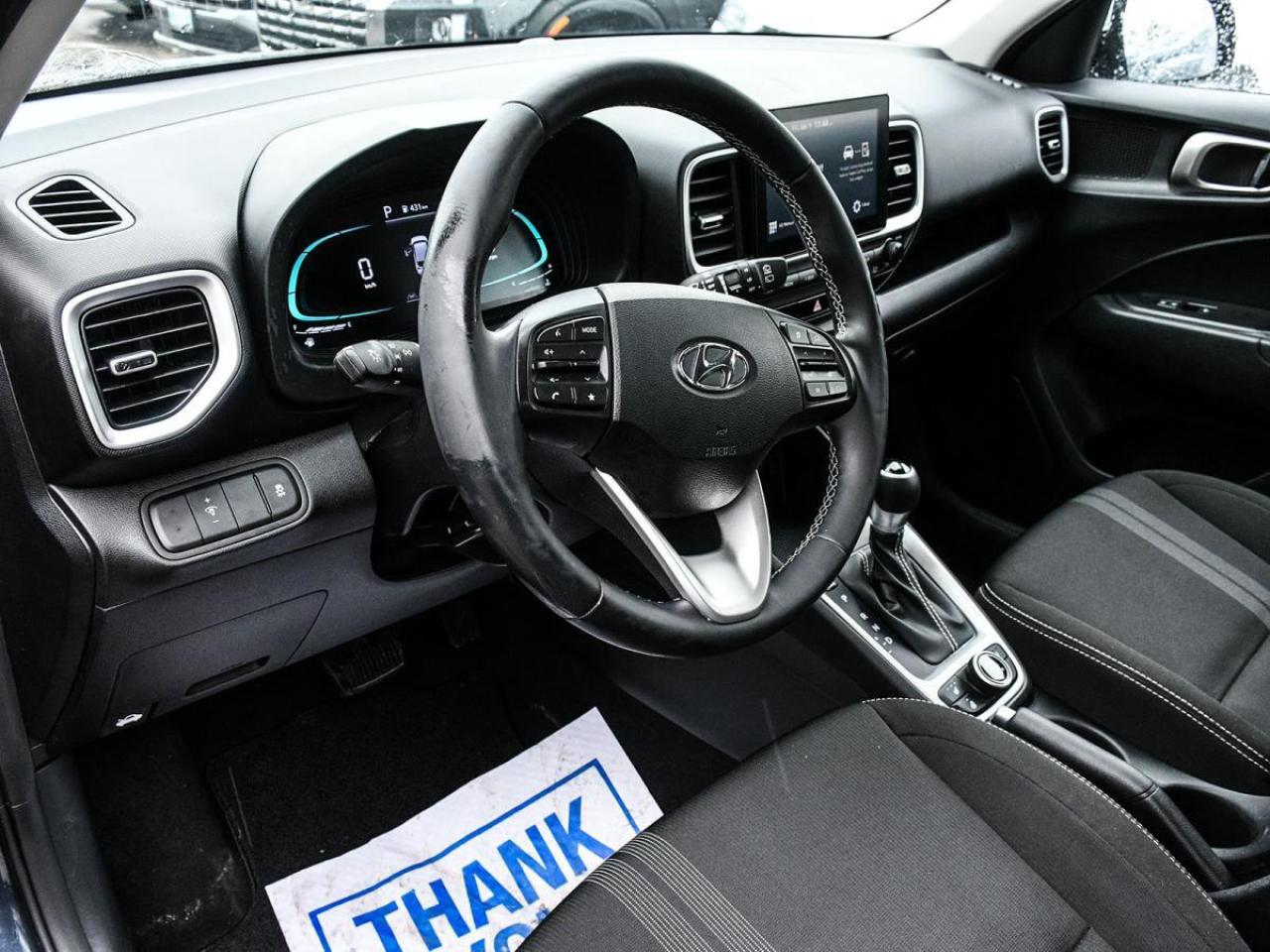 2023 Hyundai Venue Fwd Preferred Two Photo