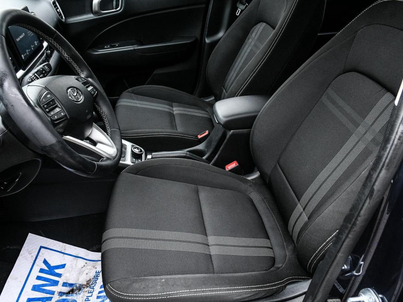 2023 Hyundai Venue Fwd Preferred Two Photo