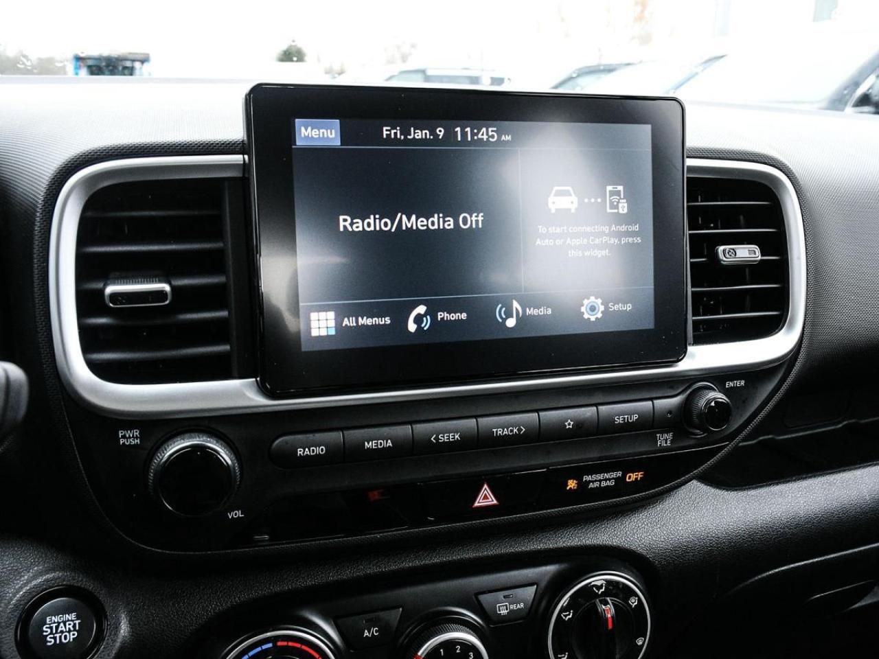 2023 Hyundai Venue Fwd Preferred Two Photo