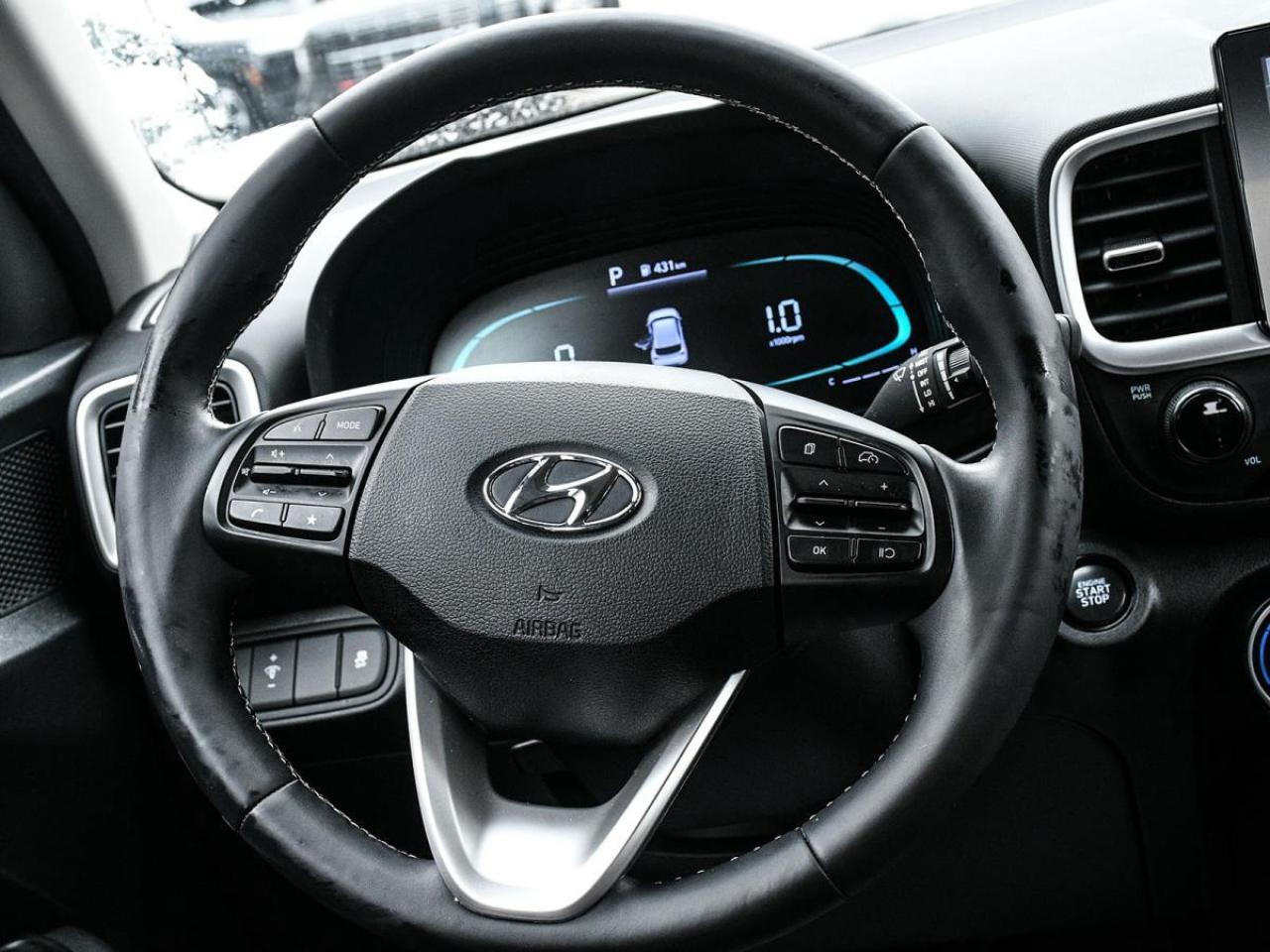 2023 Hyundai Venue Fwd Preferred Two Photo