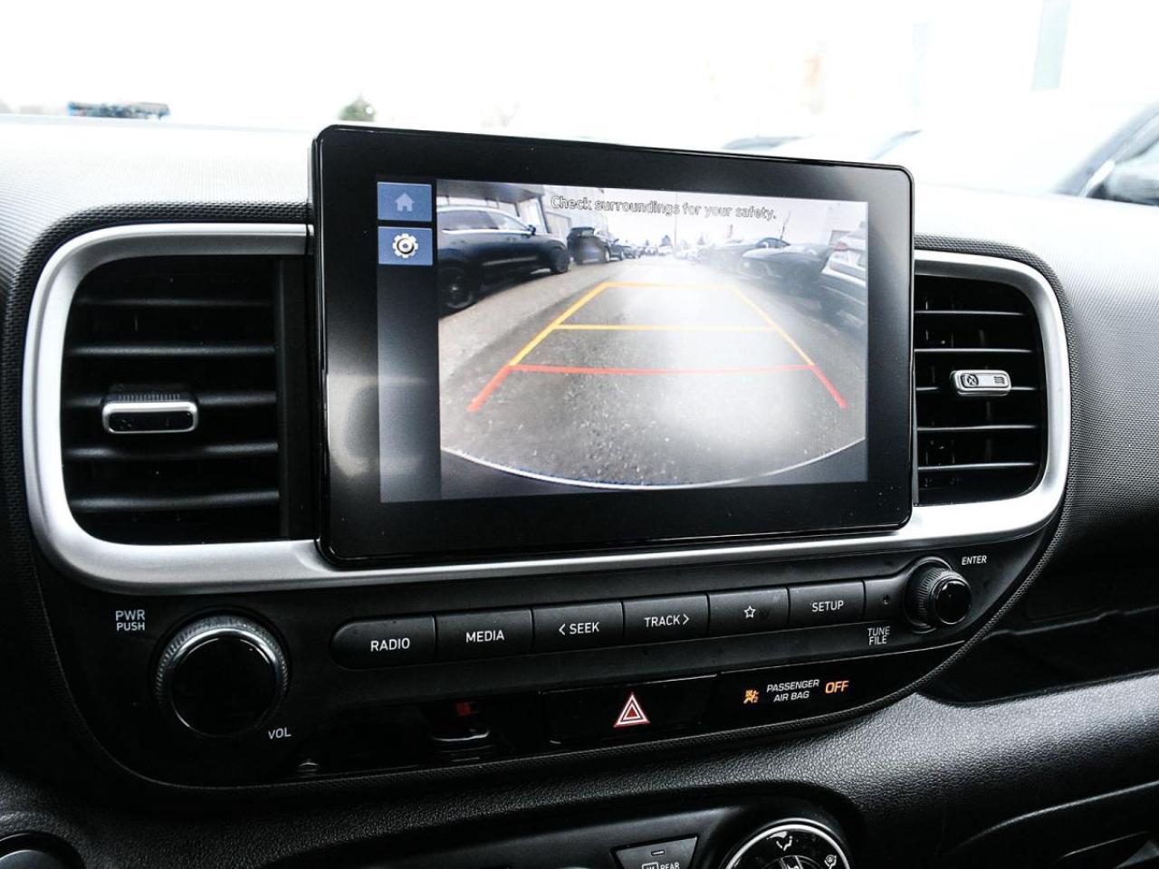 2023 Hyundai Venue Fwd Preferred Two Photo