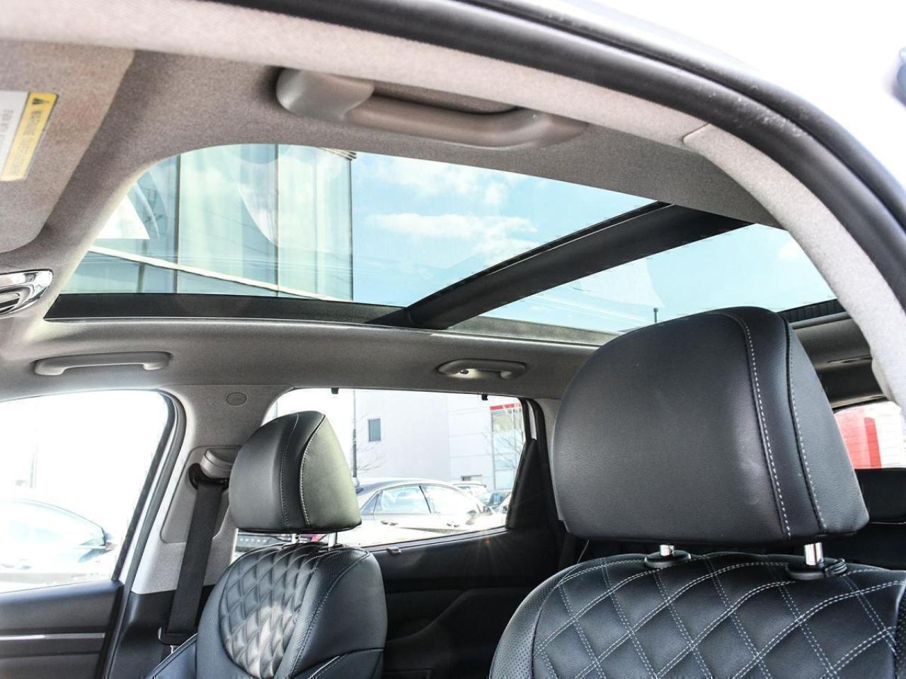 2022 Hyundai Santa Fe Hybrid Luxury Photo