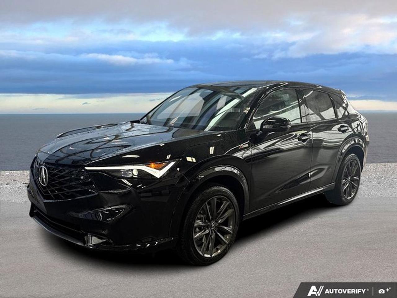 Small Station Wagons, A-Spec AWD, 1-Speed CVT w/OD, Intercooled Turbo Premium Unleaded I-4 1.5 L/91