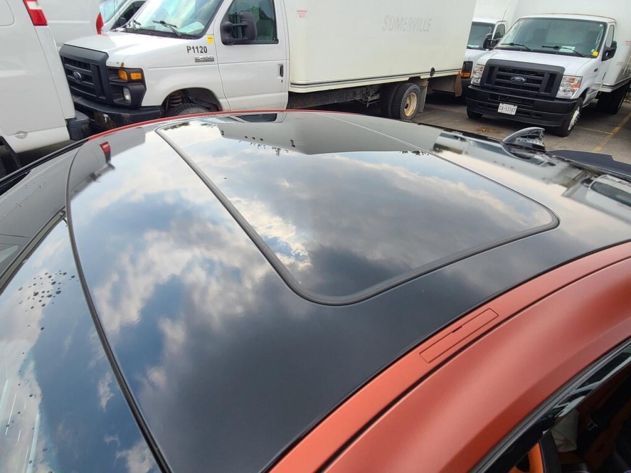 2021 BMW M4 Coupe Photo