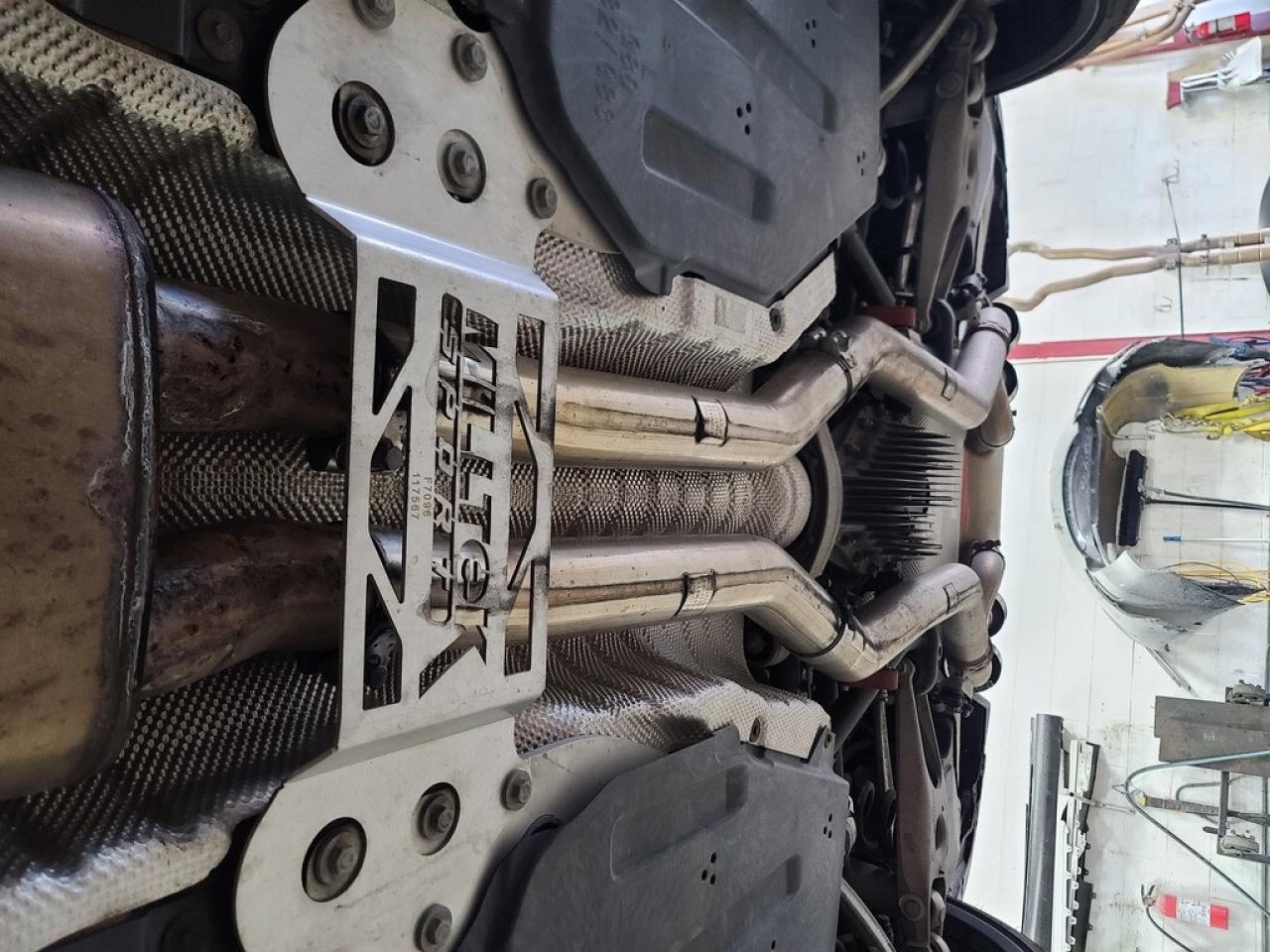 2021 BMW M4 Coupe Photo