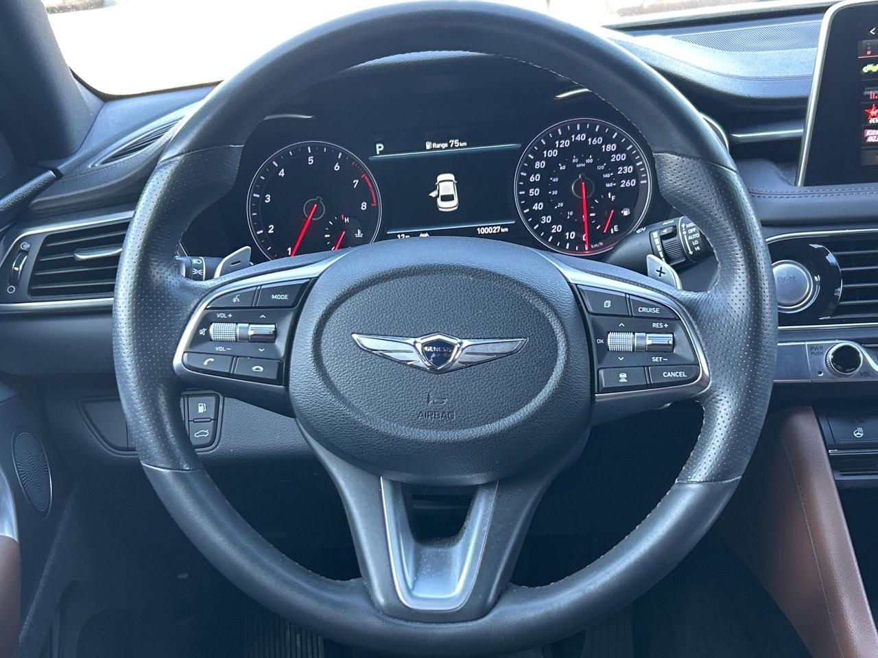 2021 Genesis G70 2.0T Elite   Clean Carfax   One Owner Photo