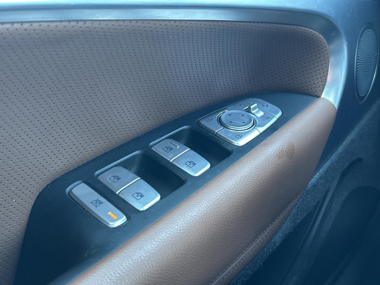 2021 Genesis G70 2.0T Elite   Clean Carfax   One Owner Photo