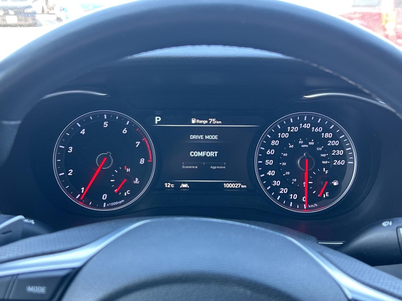 2021 Genesis G70 2.0T Elite   Clean Carfax   One Owner Photo