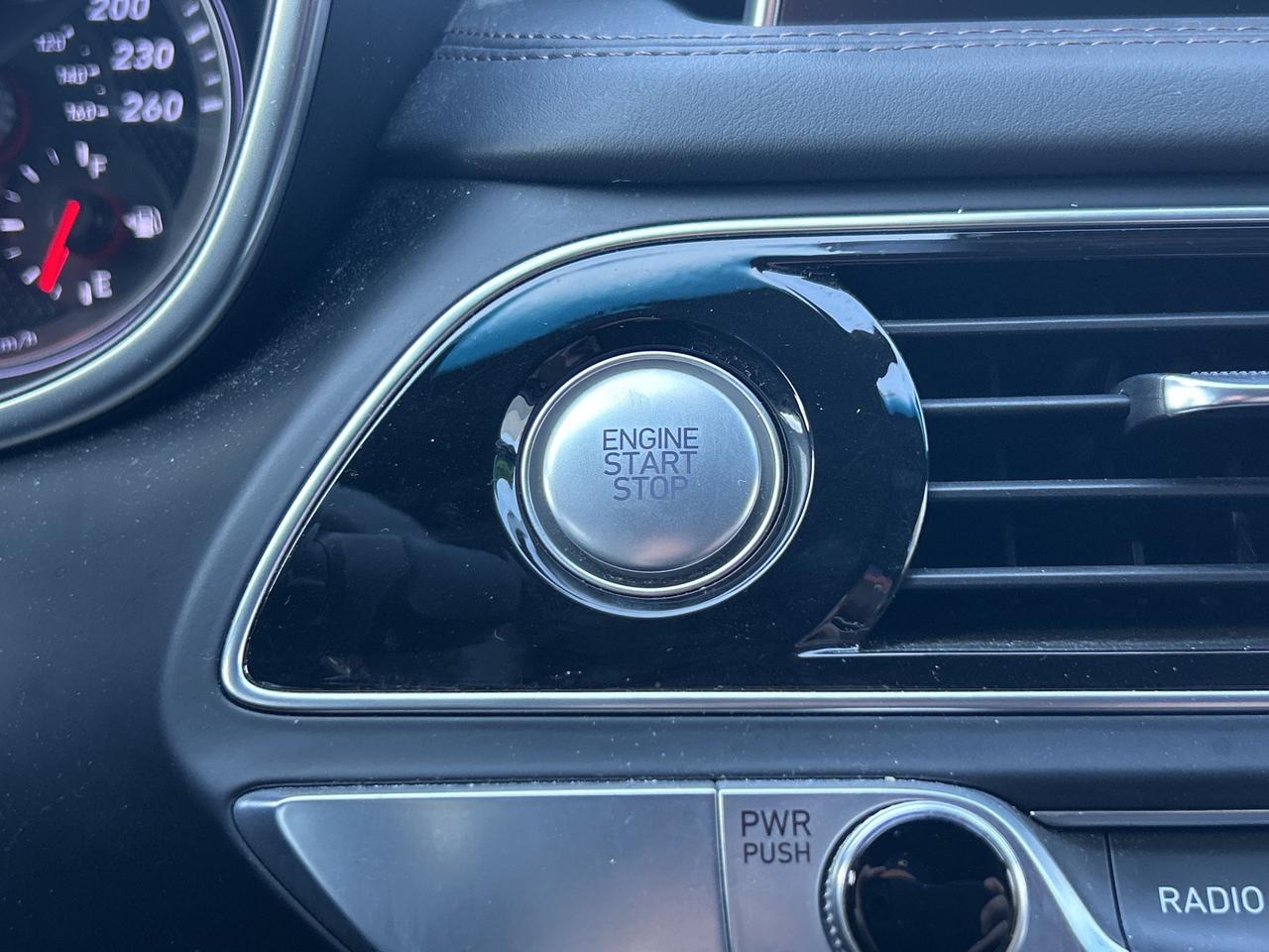 2021 Genesis G70 2.0T Elite   Clean Carfax   One Owner Photo