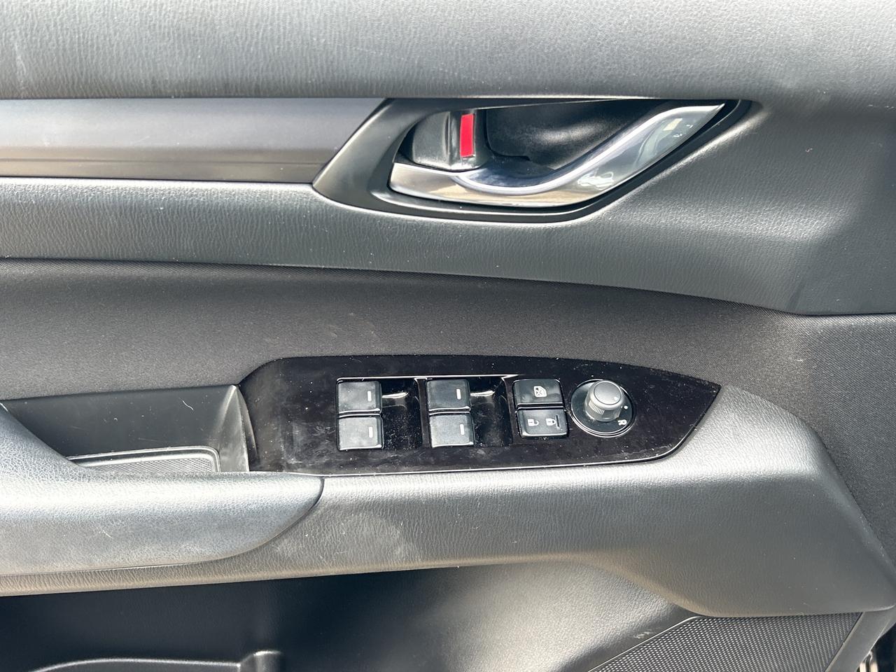 2023 Mazda CX-5 GX   Factory Warranty Photo