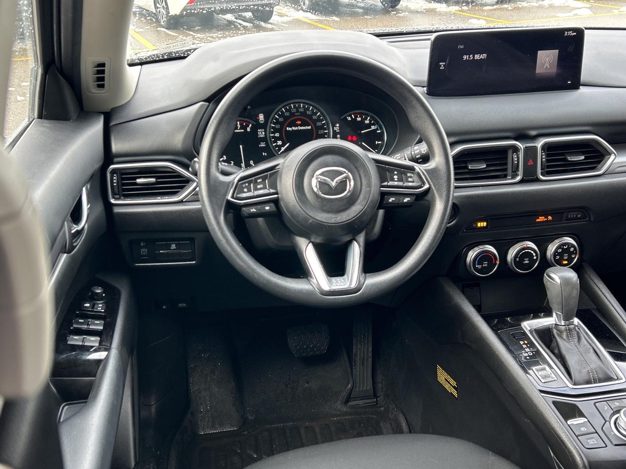 2023 Mazda CX-5 GX   Factory Warranty Photo